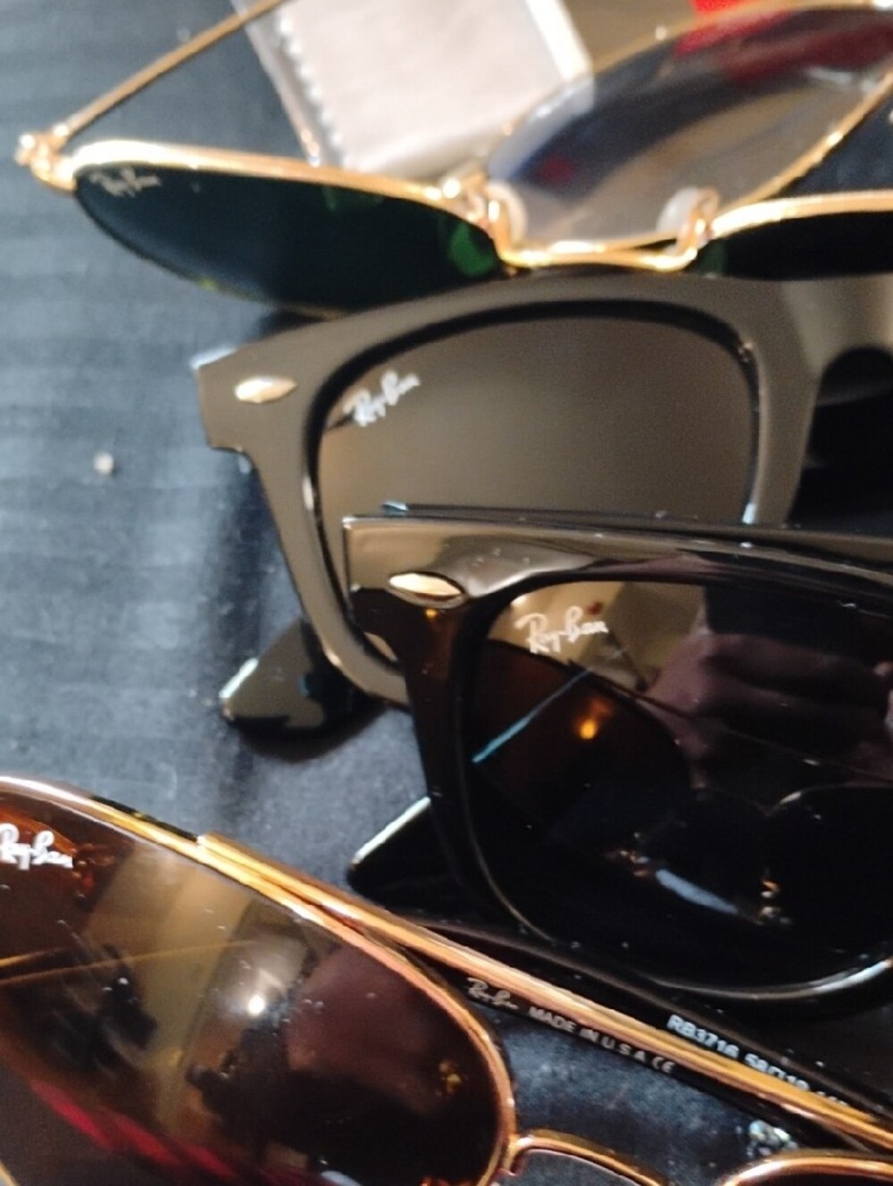 $45 Each !RB,$200-$1000. 50[]22 medium size head perfect, My head is too big - Picture 2 of 7